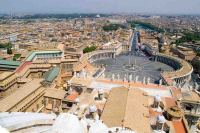 В Риме пройдут работы по подвеске и отладке системы звона для нового православного храма